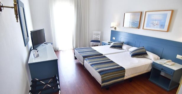 Hotel Urban Beach Torrox Costa