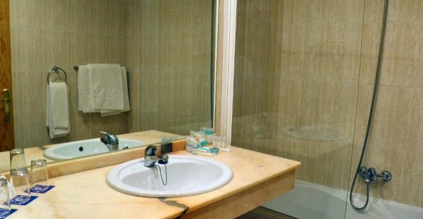 Hotel Urban Beach Torrox Costa
