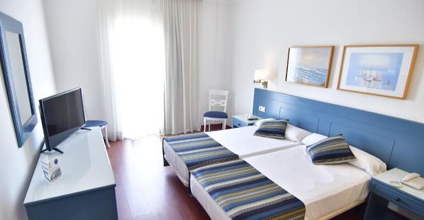 Hotel Urban Beach Torrox Costa