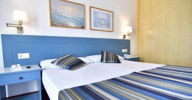 Hotel Urban Beach Torrox Costa