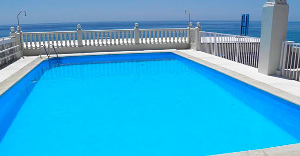 Hotel Urban Beach Torrox Costa