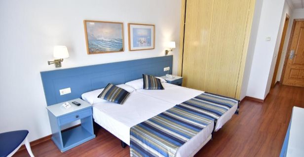 Hotel Urban Beach Torrox Costa