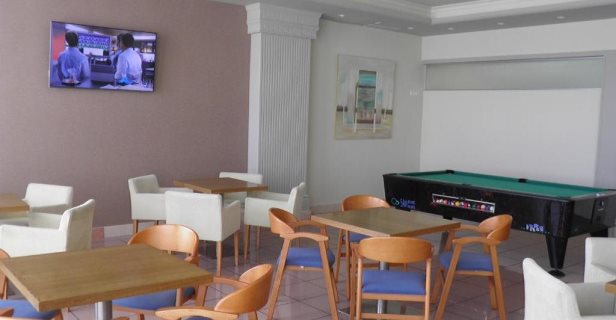 Hotel Urban Beach Torrox Costa