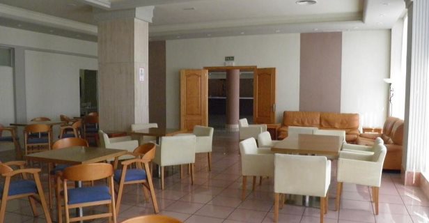 Hotel Urban Beach Torrox Costa