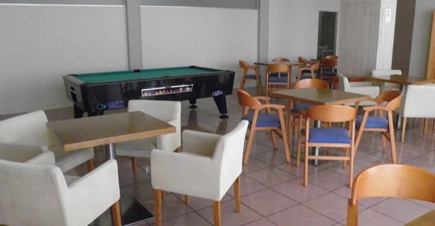 Hotel Urban Beach Torrox Costa