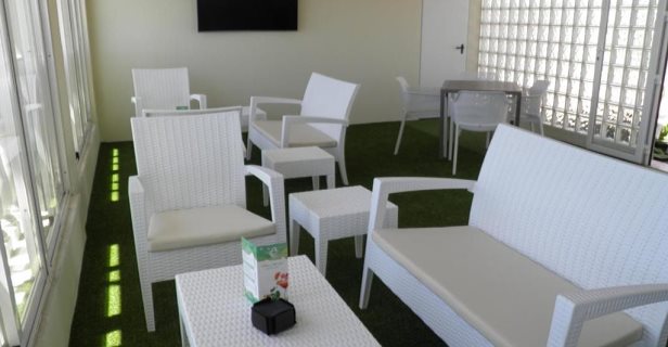 Hotel Urban Beach Torrox Costa