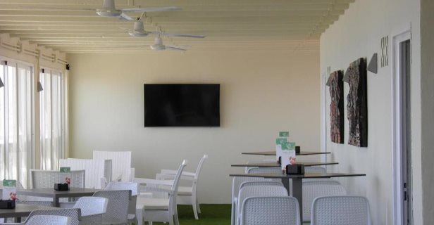 Hotel Urban Beach Torrox Costa
