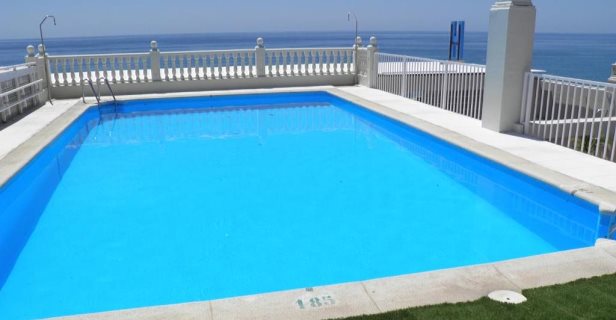 Hotel Urban Beach Torrox Costa
