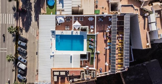 Hotel Urban Beach Torrox Costa