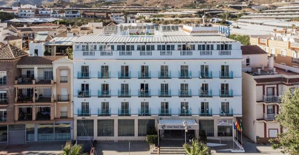 Hotel Urban Beach Torrox Costa