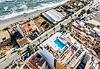 Hotel Urban Beach Torrox Costa