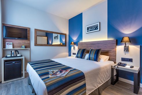 Hotel Urban Dream Granada
