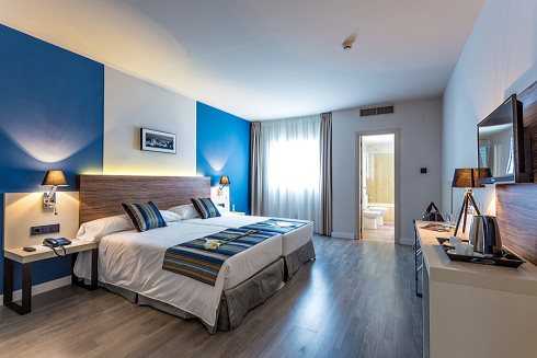 Hotel Urban Dream Granada
