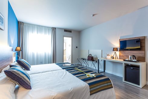 Hotel Urban Dream Granada