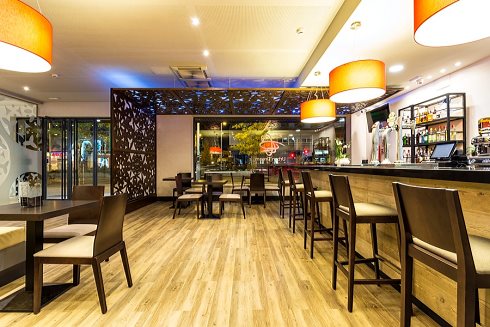 Hotel Urban Dream Granada