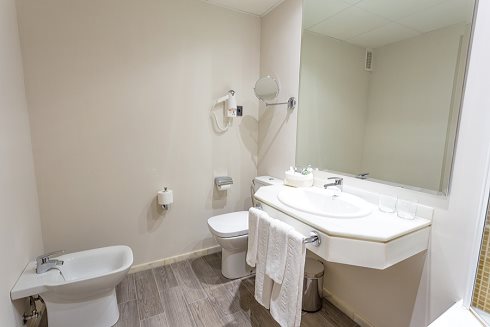 Hotel Urban Dream Granada
