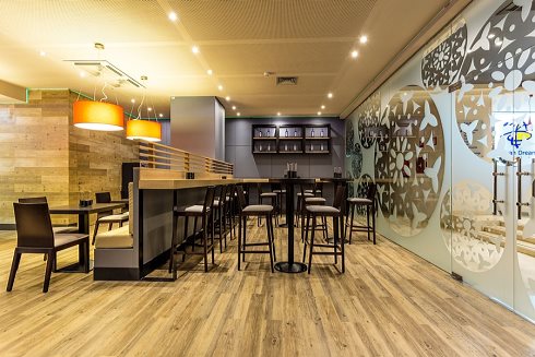 Hotel Urban Dream Granada