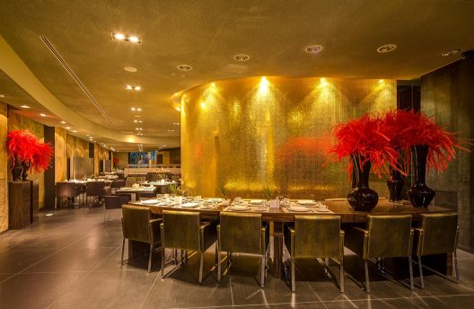 Hotel Urban Madrid