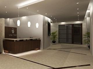 Hotel Urban Royal