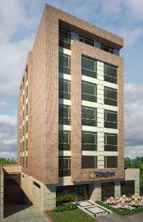 Hotel Urban Royal