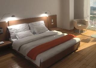 Hotel Urban Royal