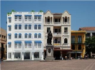 Hotel Urban Royal Puerta Del Reloj