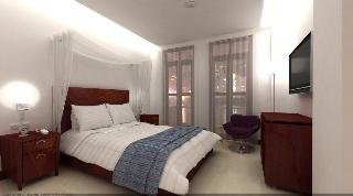 Hotel Urban Royal Puerta Del Reloj
