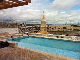 Hotel Urban Royal Puerta Del Reloj