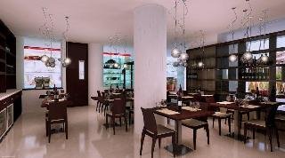 Hotel Urban Royal Puerta Del Reloj