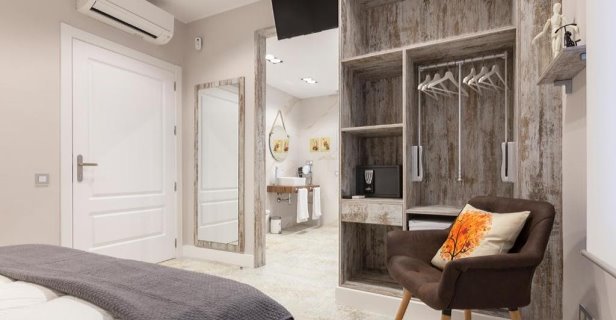 Hotel Urban Sabadell