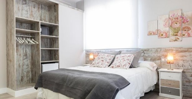 Hotel Urban Sabadell