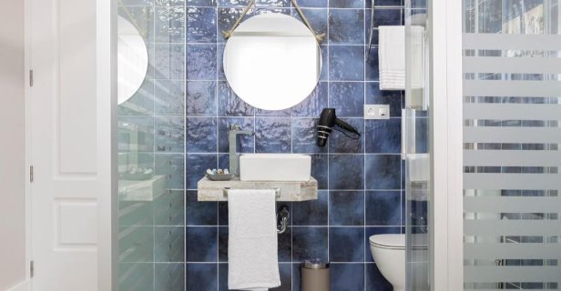 Hotel Urban Sabadell
