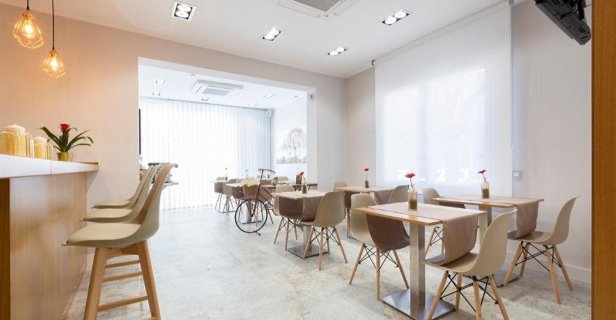 Hotel Urban Sabadell