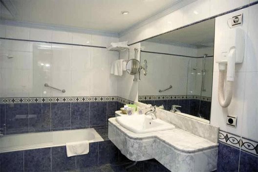 Hotel Urban Salamanca