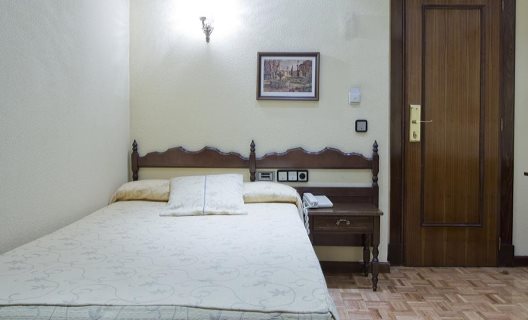 Hotel Urban Salamanca