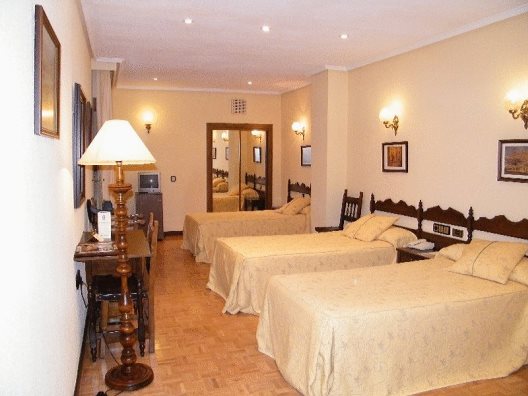 Hotel Urban Salamanca