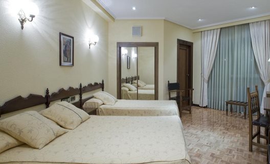 Hotel Urban Salamanca