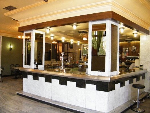 Hotel Urban Salamanca