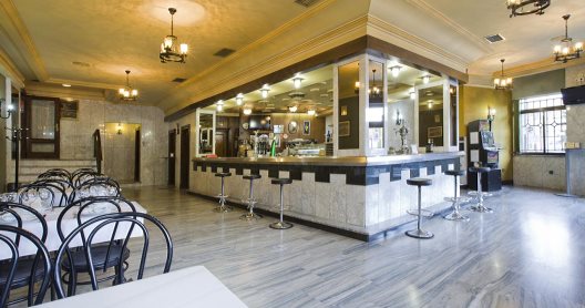 Hotel Urban Salamanca
