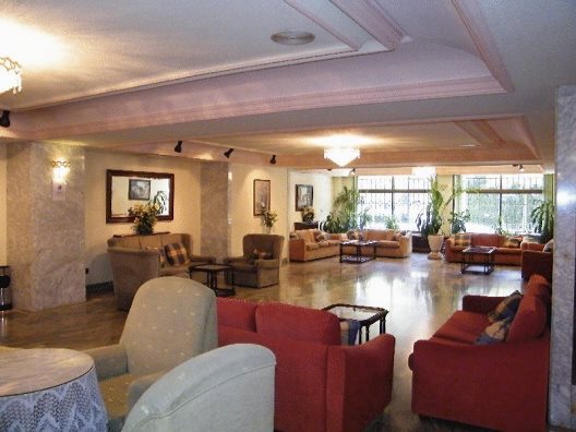 Hotel Urban Salamanca