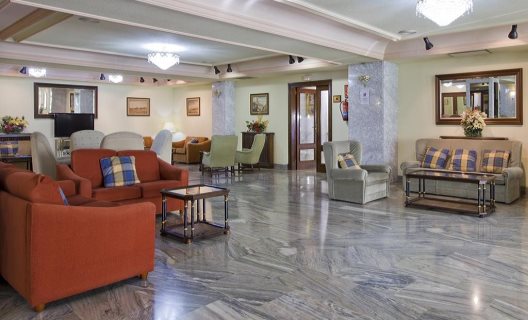 Hotel Urban Salamanca