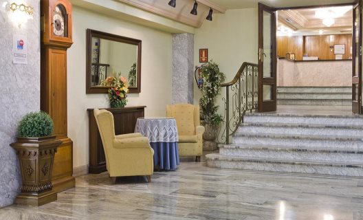 Hotel Urban Salamanca