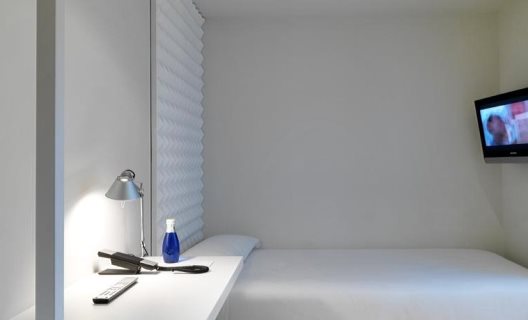 Hotel Urban Sea Atocha 113