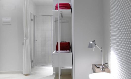 Hotel Urban Sea Atocha 113