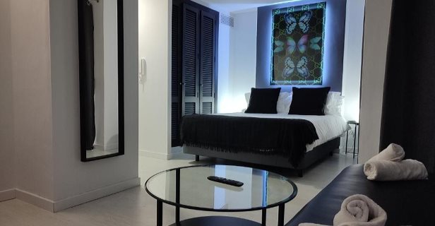 Hotel Urban Spaces Ibiza