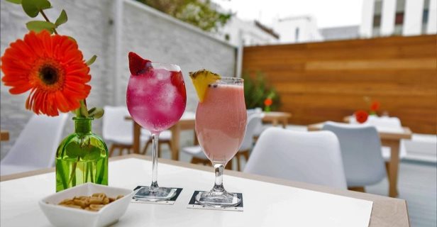 Hotel Urban Spaces Ibiza