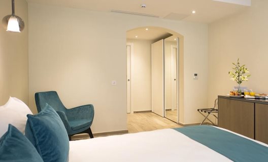 Hotel Urban Valley Resort