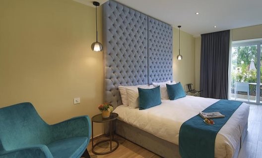 Hotel Urban Valley Resort