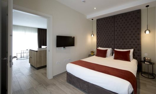 Hotel Urban Valley Resort