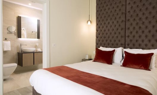 Hotel Urban Valley Resort